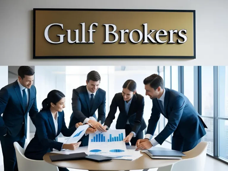 GulfBrokers