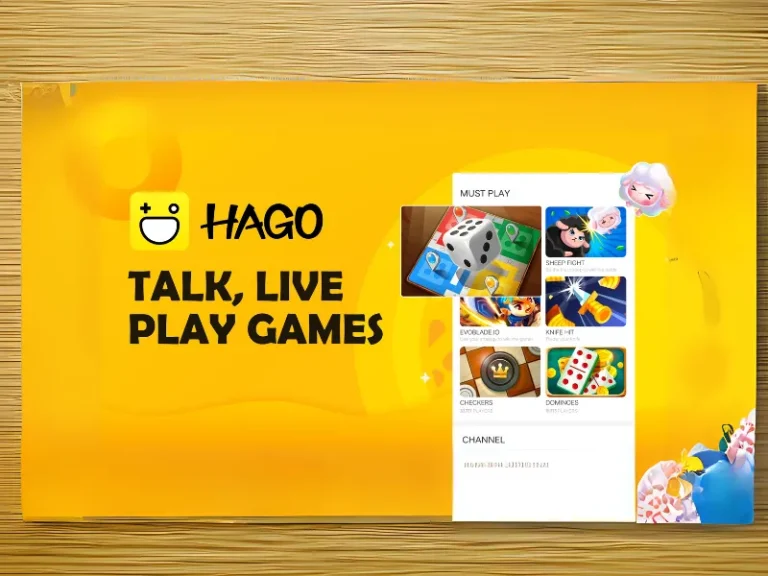 2021 Hago là gì? Hướng dẫn cách chơi Hago mới nhất 08/04/2021