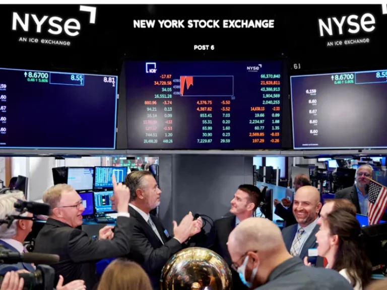 2021 NYSE là gì? Tìm hiểu về sàn giao dịch chứng khoán New York