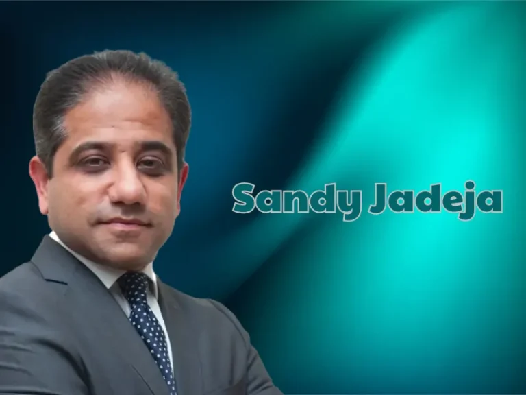 2021 Sandy Jadeja là ai? Những dự đoán về thị trường của Sandy Jadeja