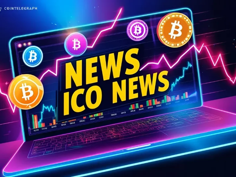 2021 Tin Tức ICO mới nhất. Cập nhật dự án ICO tiềm năng và lừa đảo
