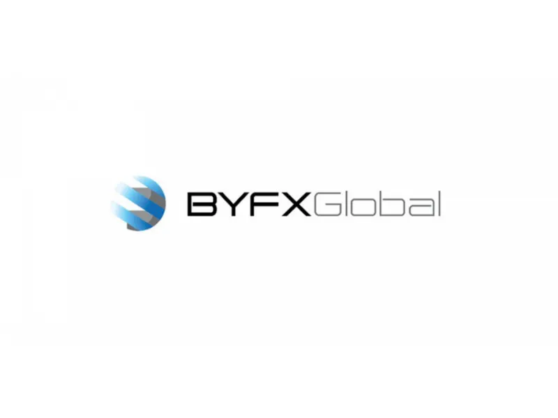Sàn forex BYFX