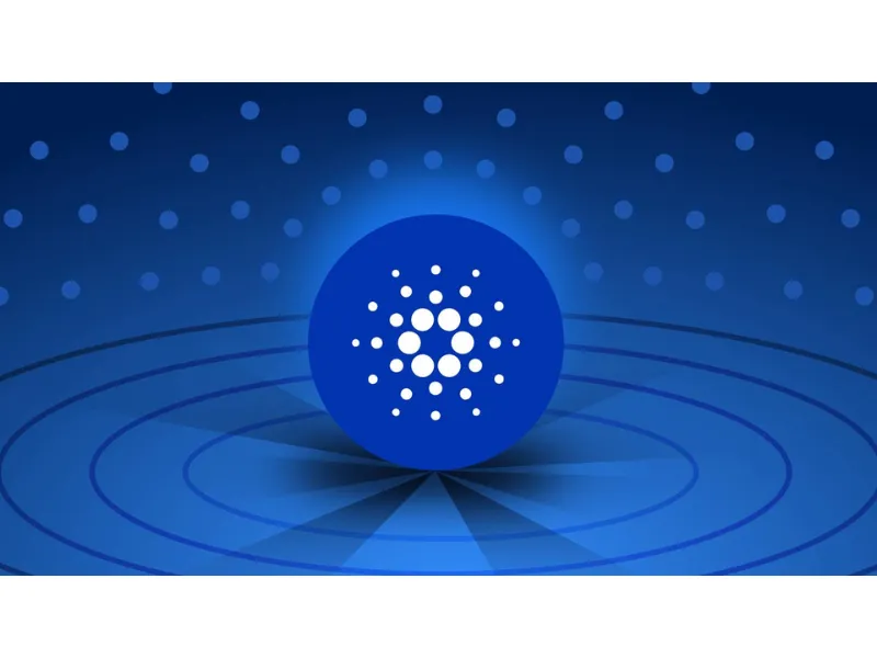 Tiền điện tử Cardano (ADA)