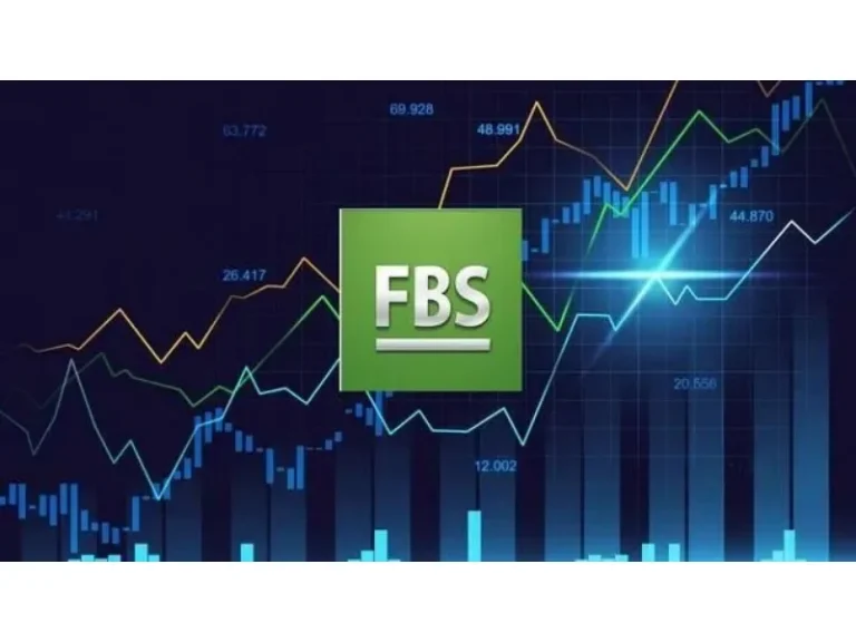 Sàn forex FBS