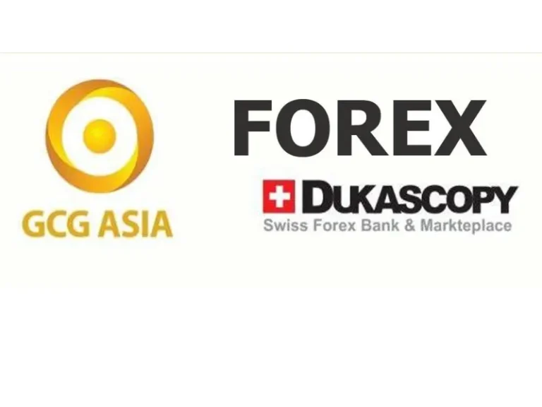 Thông tin chung về gcg asia