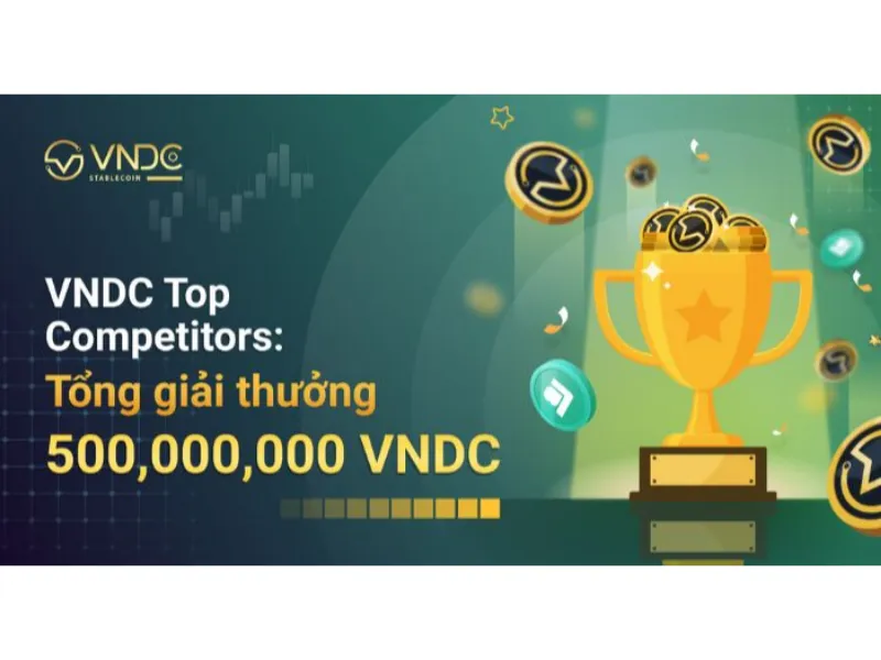 .VNDC là gì? VNDC có lừa đảo không?