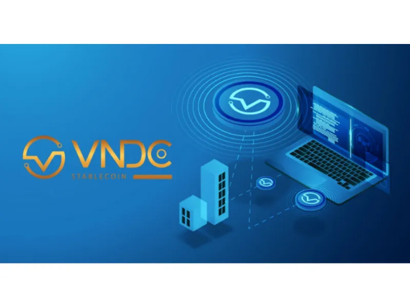VNDC là gì? VNDC có lừa đảo không?