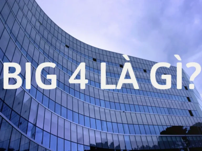 Big Four