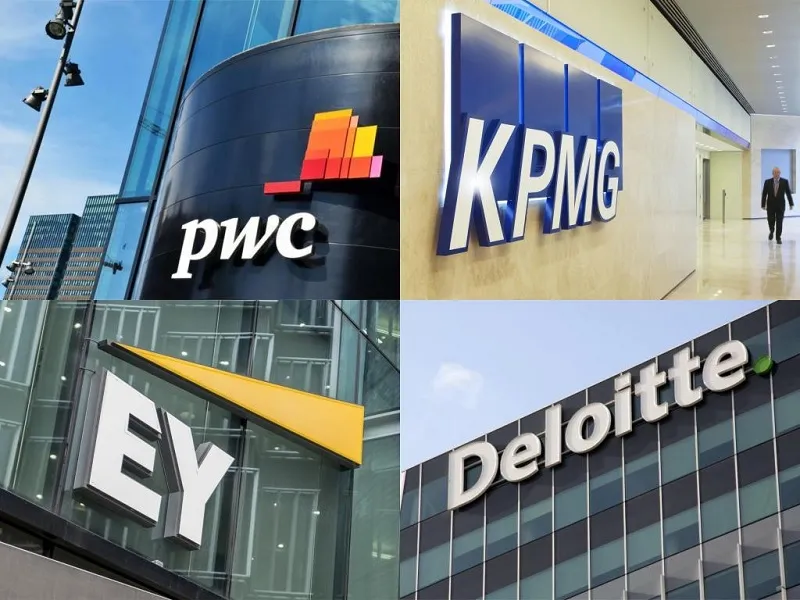 Big Four