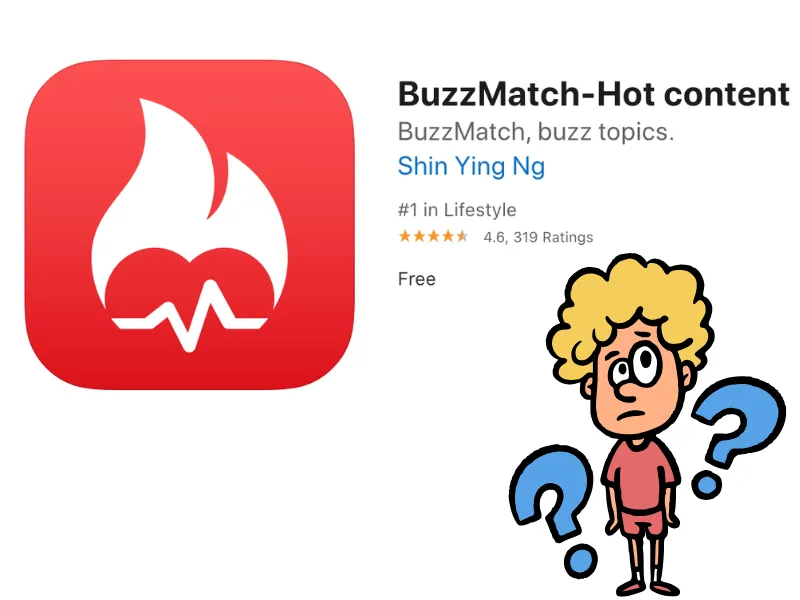 BuzzMatch là gì? Hướng dẫn đọc báo kiếm tiền với BuzzMatch