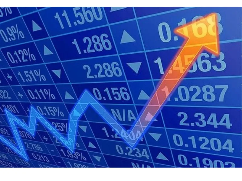 Các giai đoạn chứng khoán Việt Nam