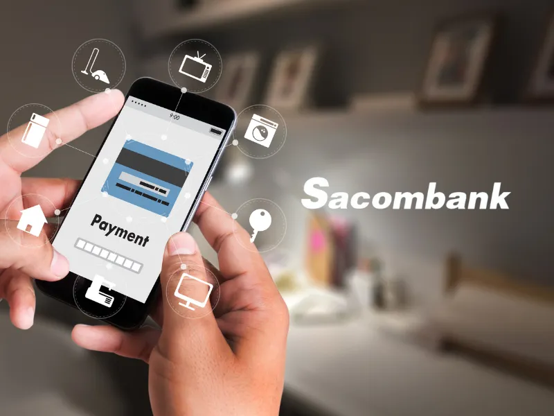 Các tính năng Isacombank