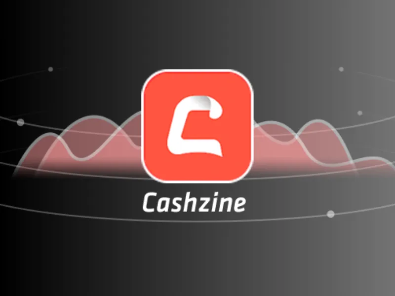 2021 CashZine là gì? Hướng dẫn đọc báo kiếm tiền với CashZine