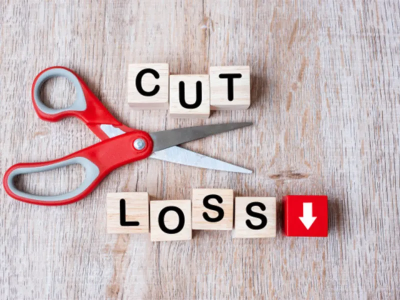 Hướng dẫn chi tiết cách "cắt lỗ" cho đúng dành cho người mới