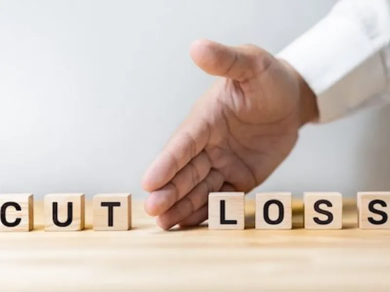 "Cắt lỗ” là gì? Tìm hiểu một nguyên tắc tối thượng trong chứng khoán
