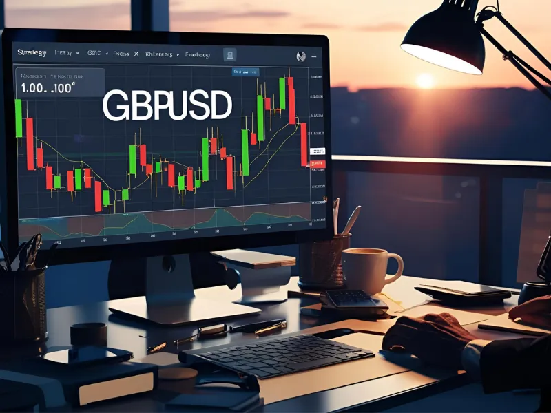 GBPUSD