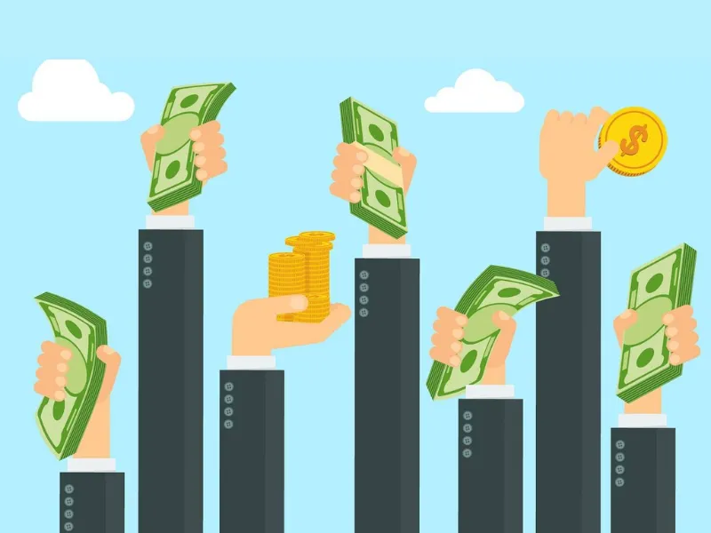 Chủ nghĩa tư bản (Capitalism) là gì? Đặc điểm - Ảnh 1.
