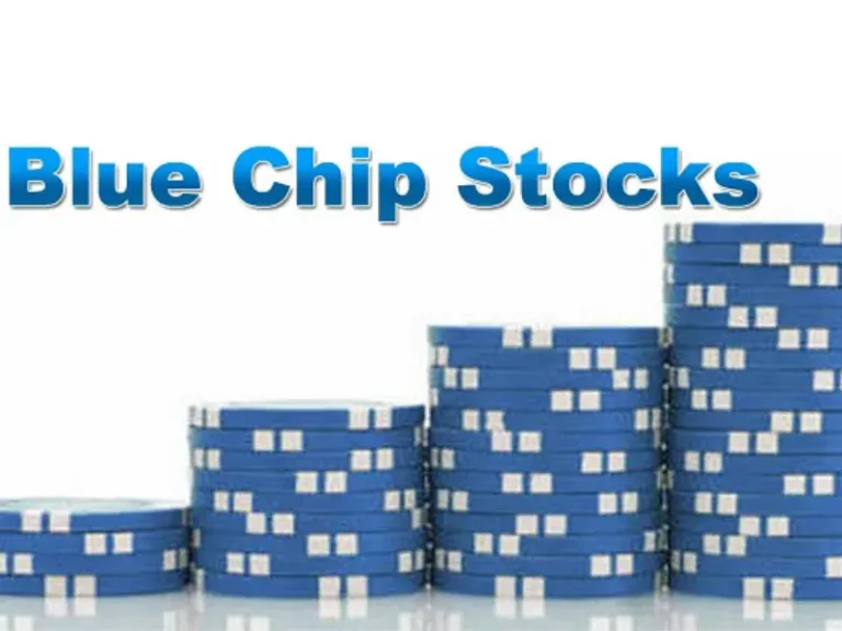 Cổ phiếu Bluechip là gì? Tìm hiểu chi tiết về CP Bluechip