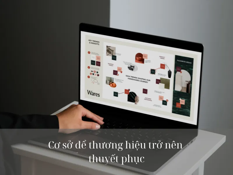Thương hiệu cá nhân là gì? Cơ sở - Ảnh 1.