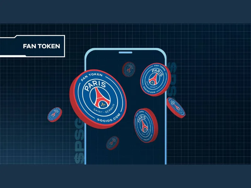 Tổng quan về cộng đồng của Paris Saint-Germain Fan Token