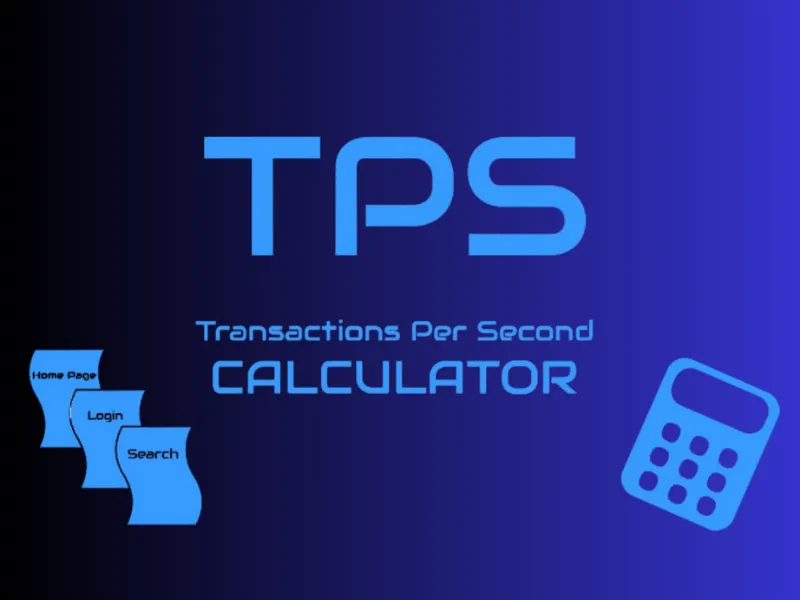 Transaction Per Second (TPS) Là gì?