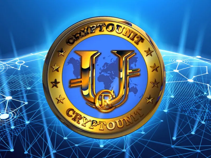 Crypto Unit