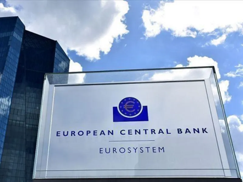 Cuộc họp ECB sắp diễn ra