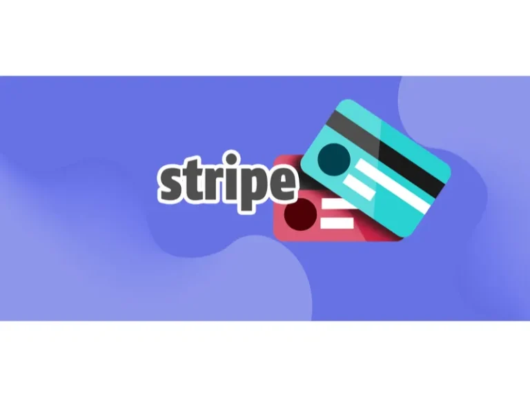 Cách đăng ký Stripe