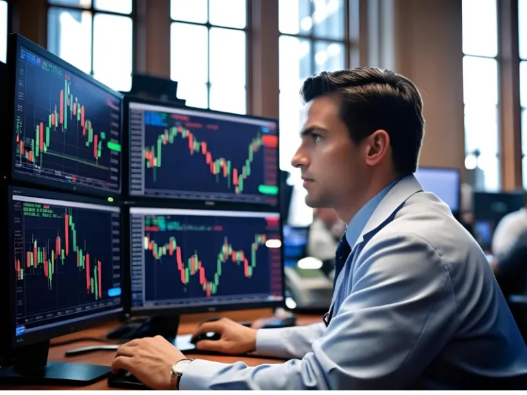 Đánh giá sàn FGMarkets mới nhất 2020 | Review A-Z