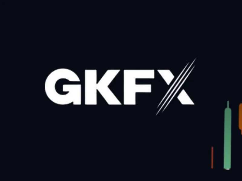 Đánh giá sàn GKFX. Gkfxprime có uy tín không? 7 Lưu Ý