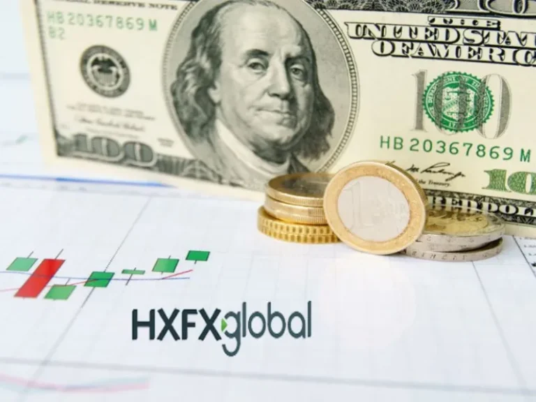 Đánh giá sàn HXFX. Có phải sàn lừa đảo không cho Newbie
