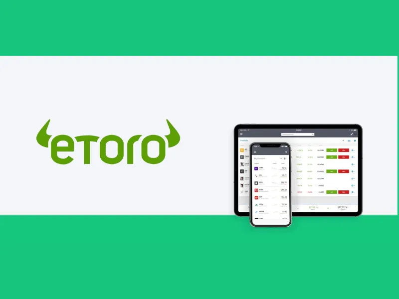 Đánh Giá Ưu Nhược Điểm Sàn eToro, Đòn Bẩy, Các Loại Phí Giao Dịch