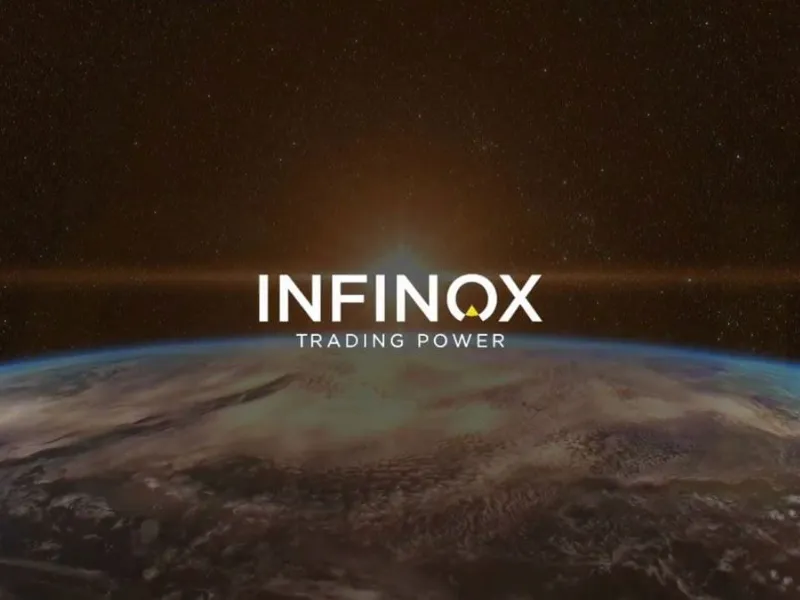 Điểm tin cậy sàn Infinox Capital