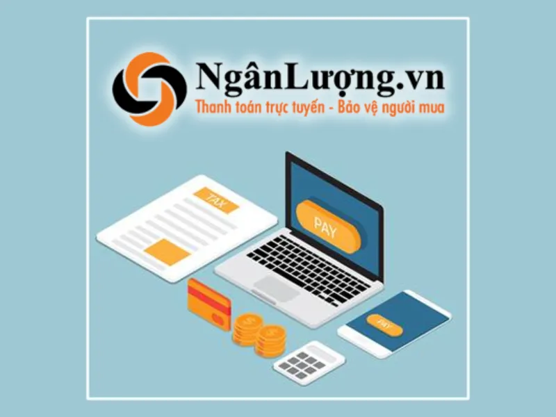 Ngân Lượng là gì? Hướng dẫn sử dụng ví Nganluong.vn