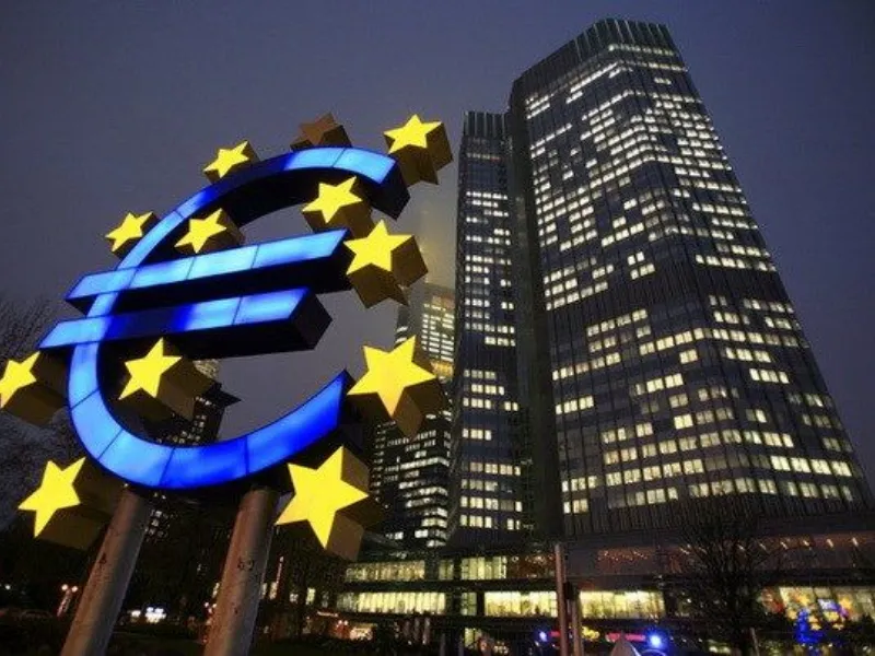 Đồng Euro đặt kỳ vọng gì đối với cuộc họp ECB