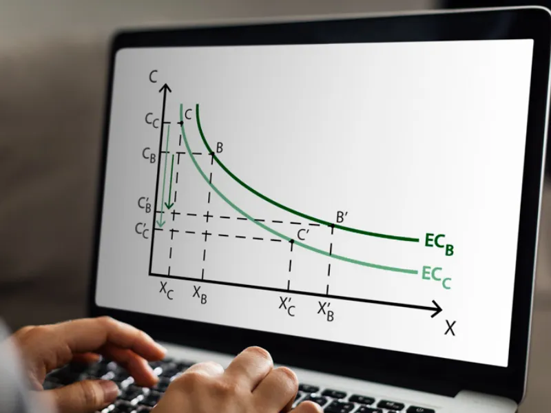 NEW Đường cong kinh nghiệm (Experience Curve) là gì?