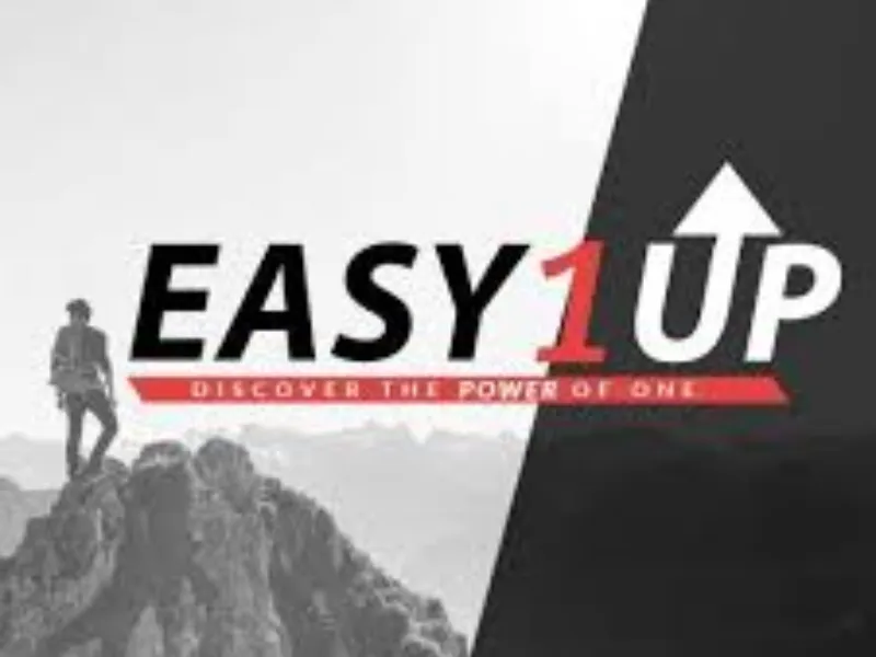Easy1up