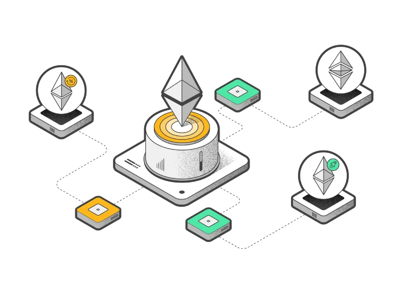 Ethereum Virtual Machine (EVM)
