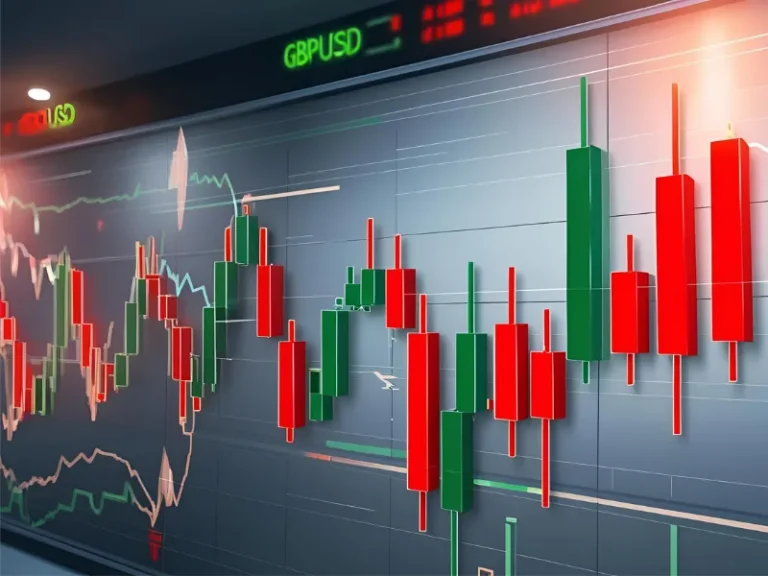 GBPUSD