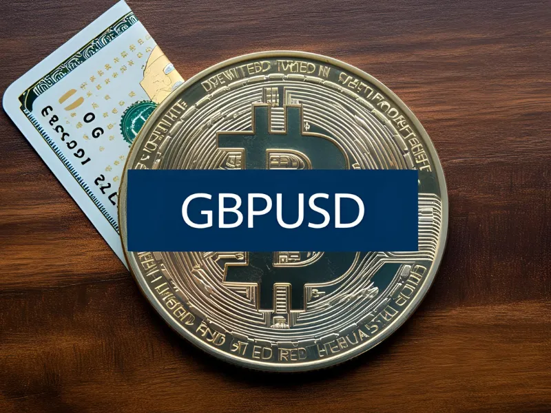 GBPUSD