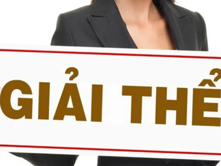 Giải thể công ty và những hướng dẫn chi tiết, lưu ý quan trọng