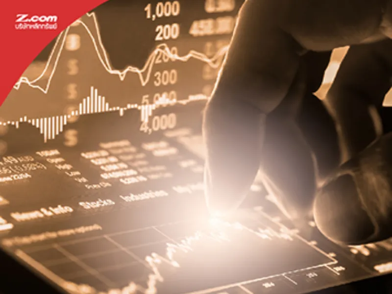 Đánh giá sàn Z.com Trade 1