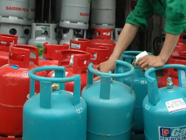 Giấy phép kinh doanh gas và thủ tục, điều kiện chi tiết để đăng ký giấy phép