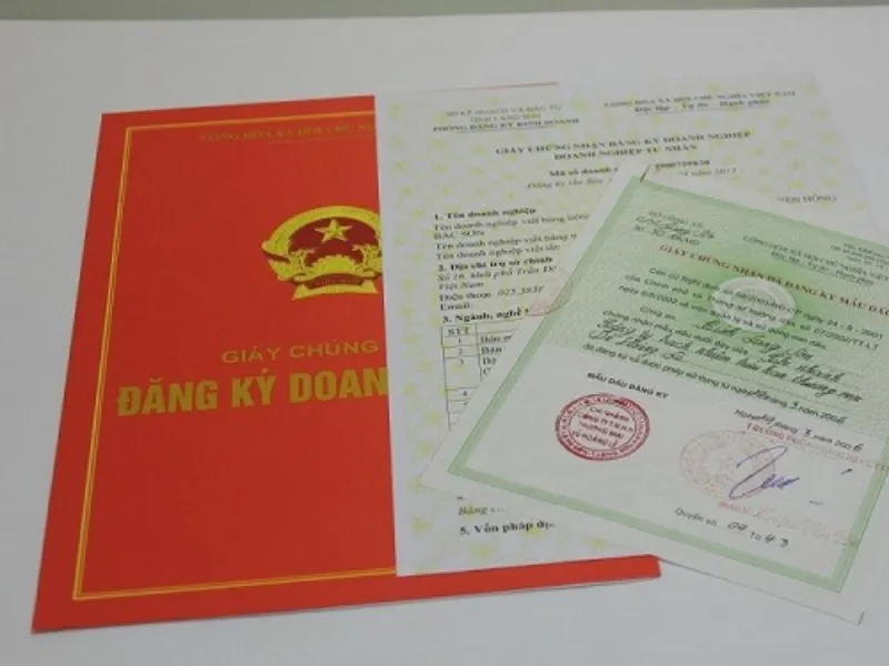 Giấy phép kinh doanh massage là gì?