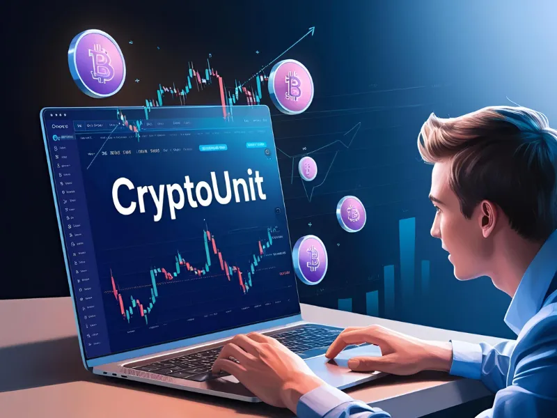 Danh mục Đầu tư của CryptoUnit & SWIG