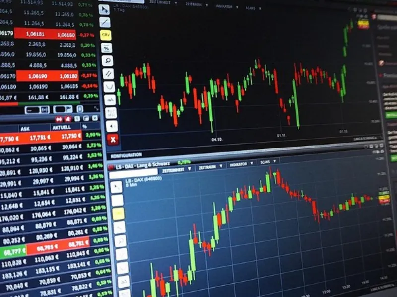 Nghiên cứu sàn Infinox Capital