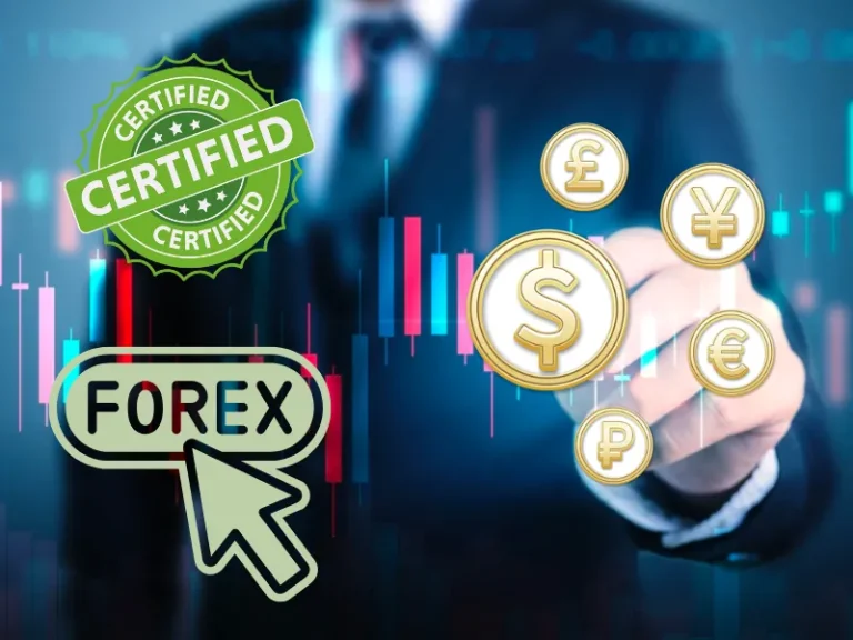 Hướng dẫn cách kiểm tra giấy phép sàn Forex uy tín