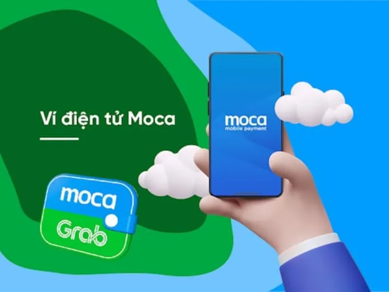 Hướng dẫn sử dụng GrabPay by Moca