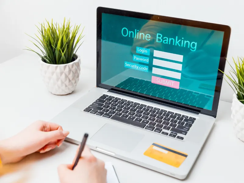 Sacombank Internet Banking