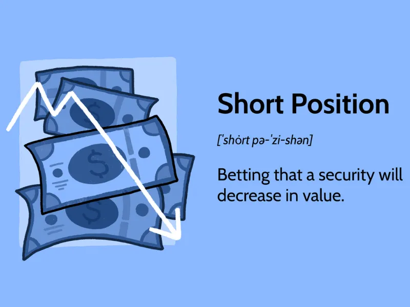 Long – Short – Position Là Gì